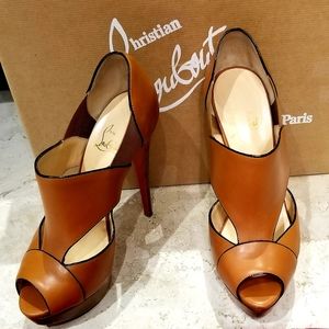 Christian Louboutin Shoes